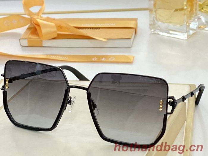 Louis Vuitton Sunglasses Top Quality LVS00562